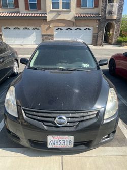 Nissan Altima