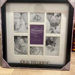 Wedding Frame