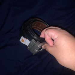 Carhartt Belt