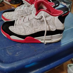 Jordan Spizike Low Shoes