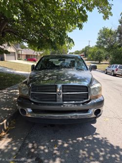 2007 Dodge Ram 1500