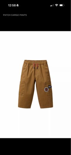 Toddler Zara pants size 5t