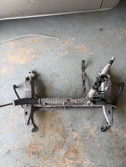 Porsche Boxster 986 parts