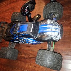Rc Traxxas 