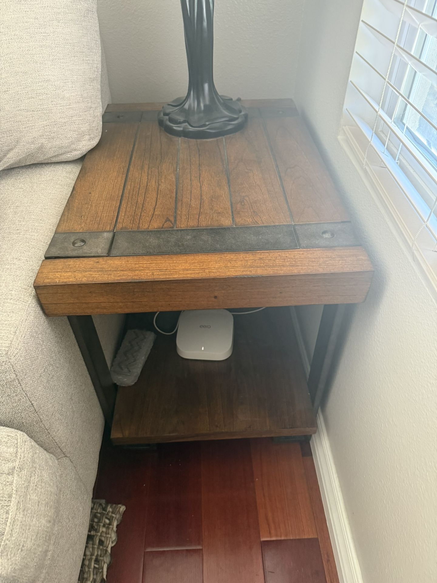 End Table