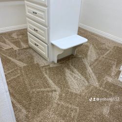Carpet Installation 