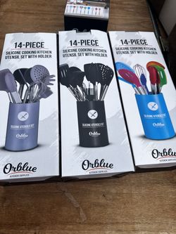 Kitchen sets