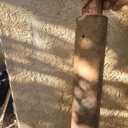 Core Drill Bit