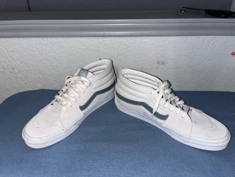 Vans Sk8-Mid sneakers