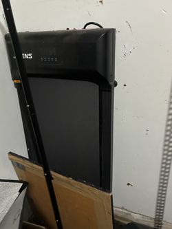 Walking pad