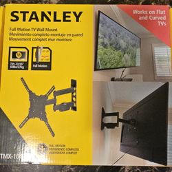Full Range TV Wall Mount 