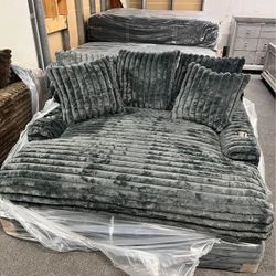 Sofa Chase Custom Any Size Any Color No Money Down No Credit Need 
