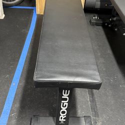 Rogue Flat Utility Bench