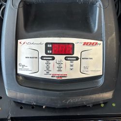 Schumacher Charger XC103W