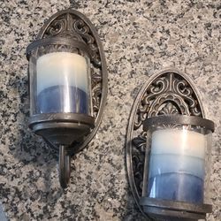 Candle Holders