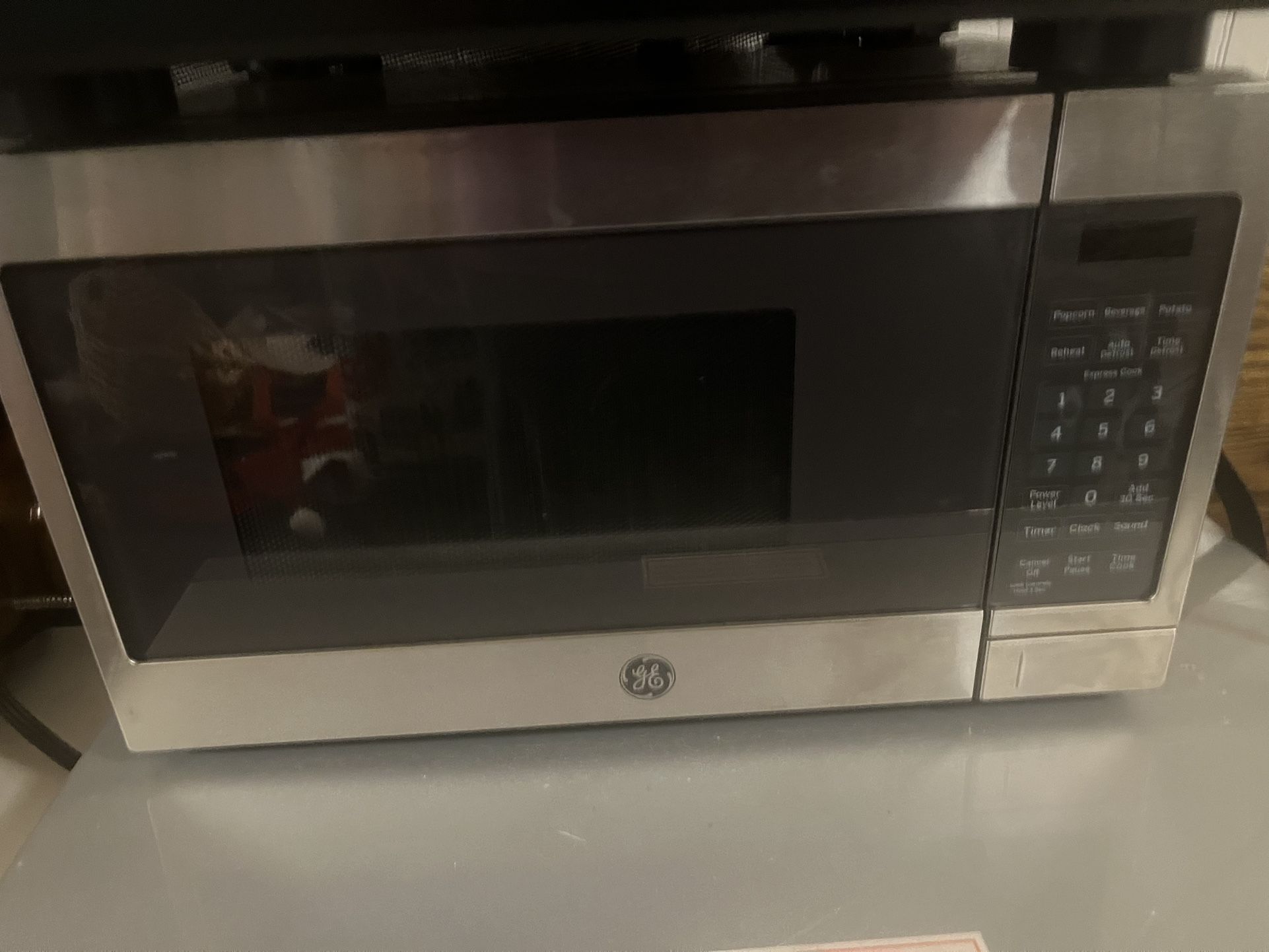 Microwave