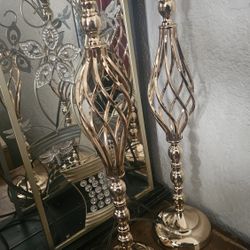 candelabra 