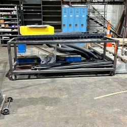 Welding Table