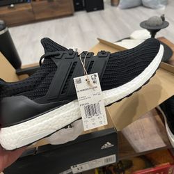 Brand New Adidas UltraBoost 4.0 DNA (size 12)