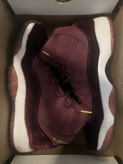 Jordan 11 Retro GG Heiress