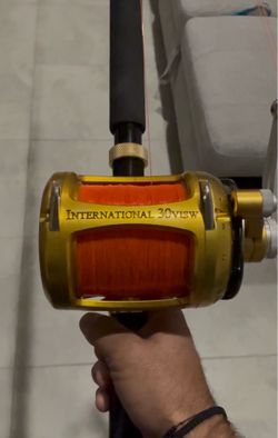 Penn international