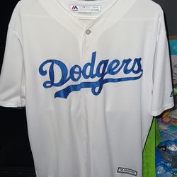 Dodgers Jersey