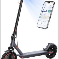 V1 SPRO Electric Scooter for Adults, 10 Tires, 22Mph, 500W Motor, 21-28 Miles Range, Folding E-Scooter with Dual Suspension,APP