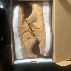 BOTTLE CORK NIKE 1s