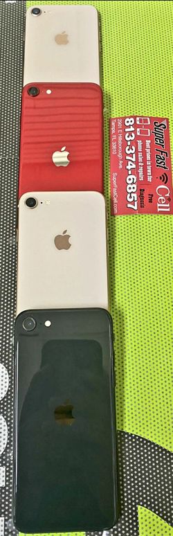 iPhone 8 🔥🔥64gb 🍏🍏🔥🔥unlocked excellent condition! $299🍏🍏🔥🔥.