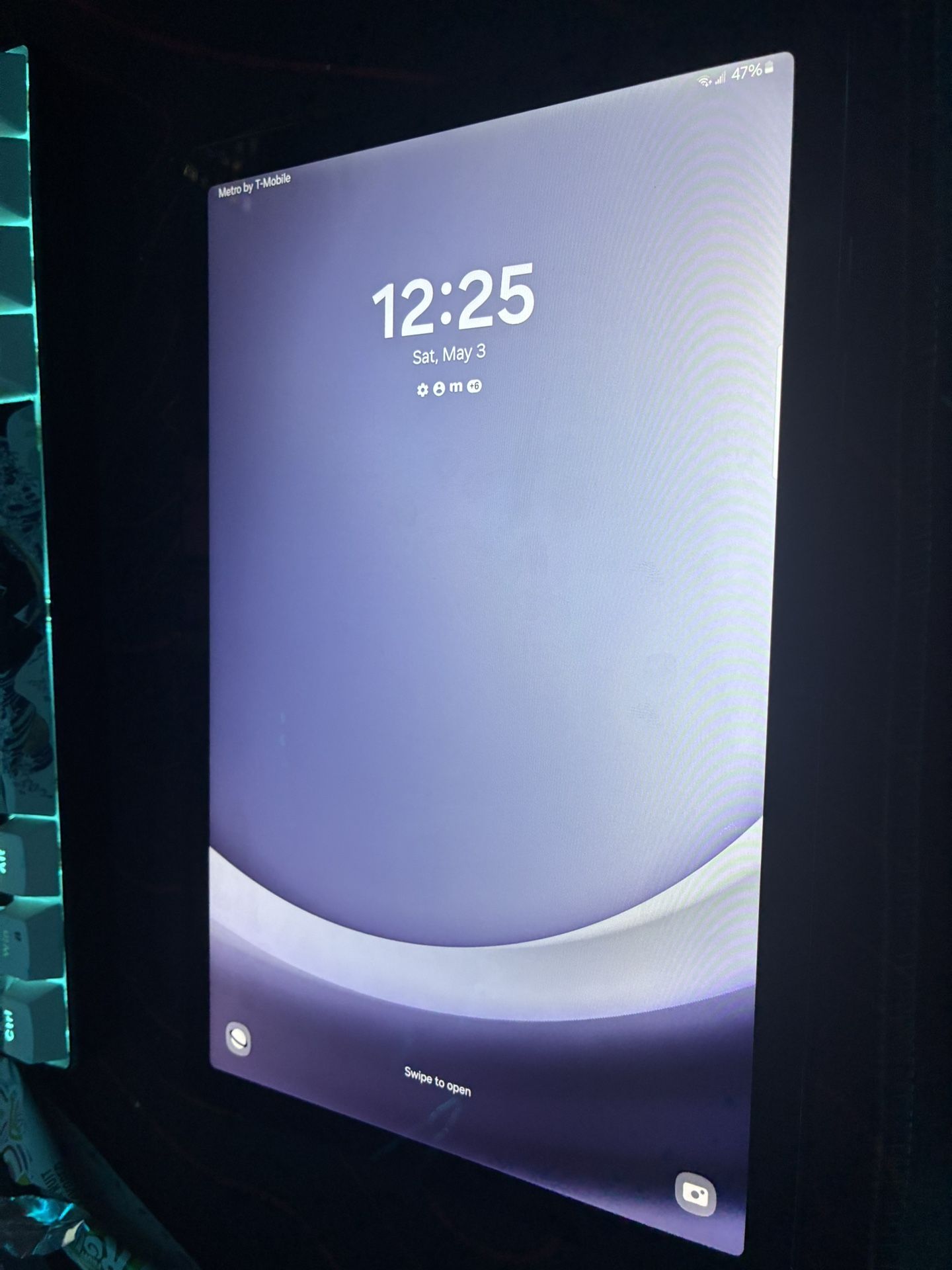 Galaxy Tab A9+