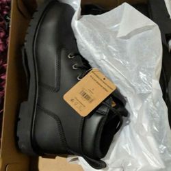 Work Boots 