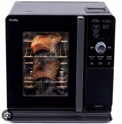 Smart GE Indoor Smoker – Like New