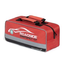 Roadside emergency kit brand new 