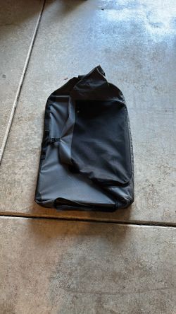 Large Dog Fabric Crate