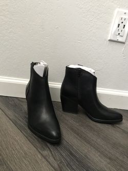 Alizer Natur Booties