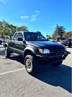 2003 Toyota Tacoma