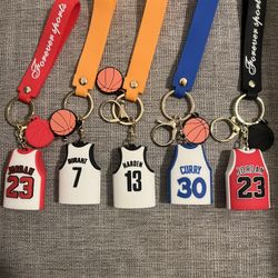 Keychains