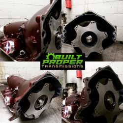 4l60e Gm units in stock from 2000-2005