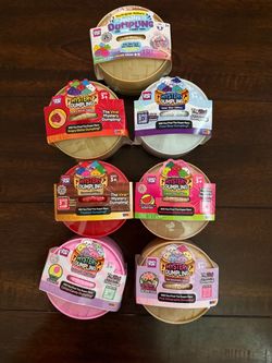RMS Dumpling lot for sale