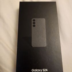 Samsung Galaxy S24 256GB FACTORY UNLOCKED
