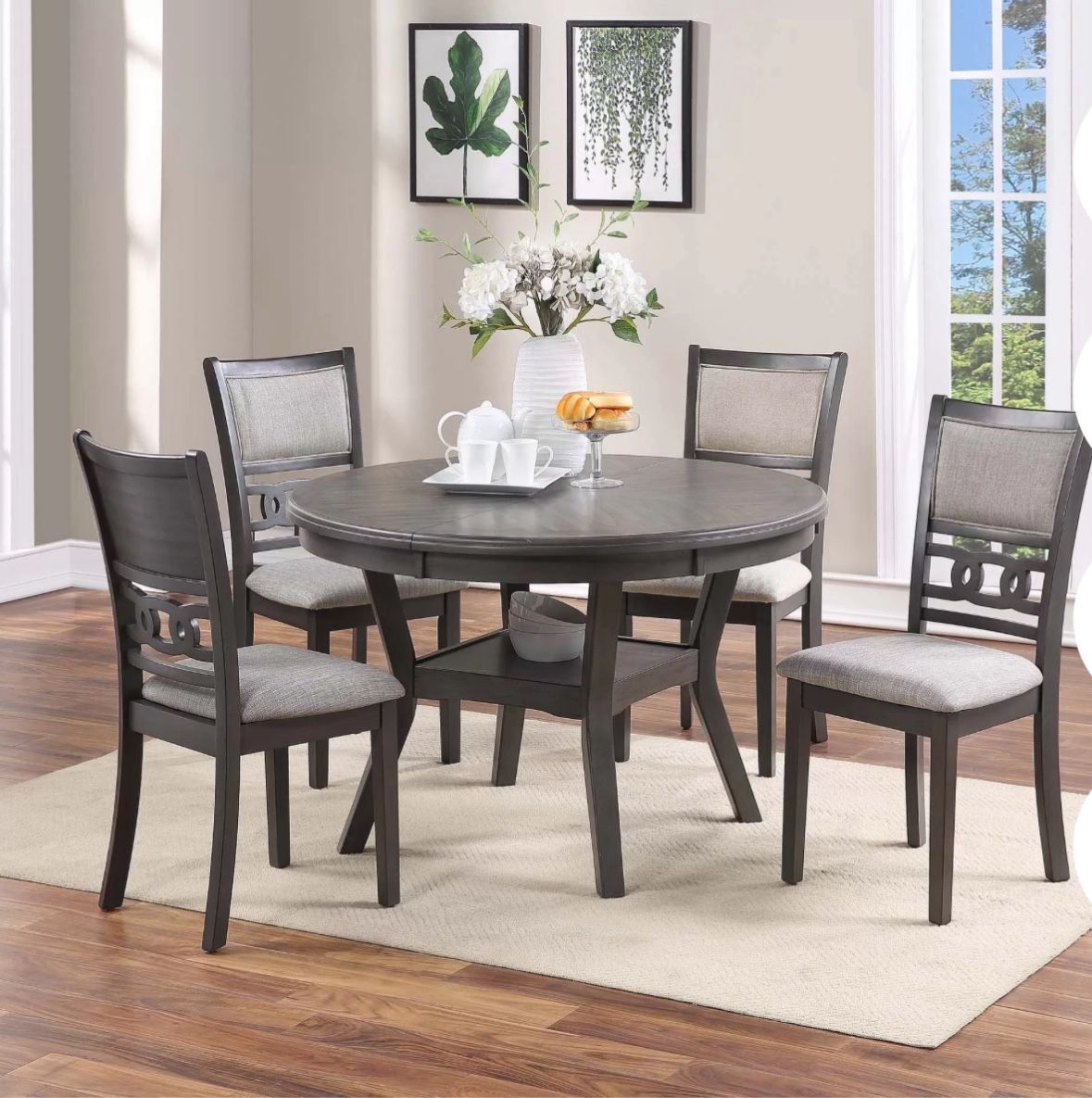 Dining Table Set