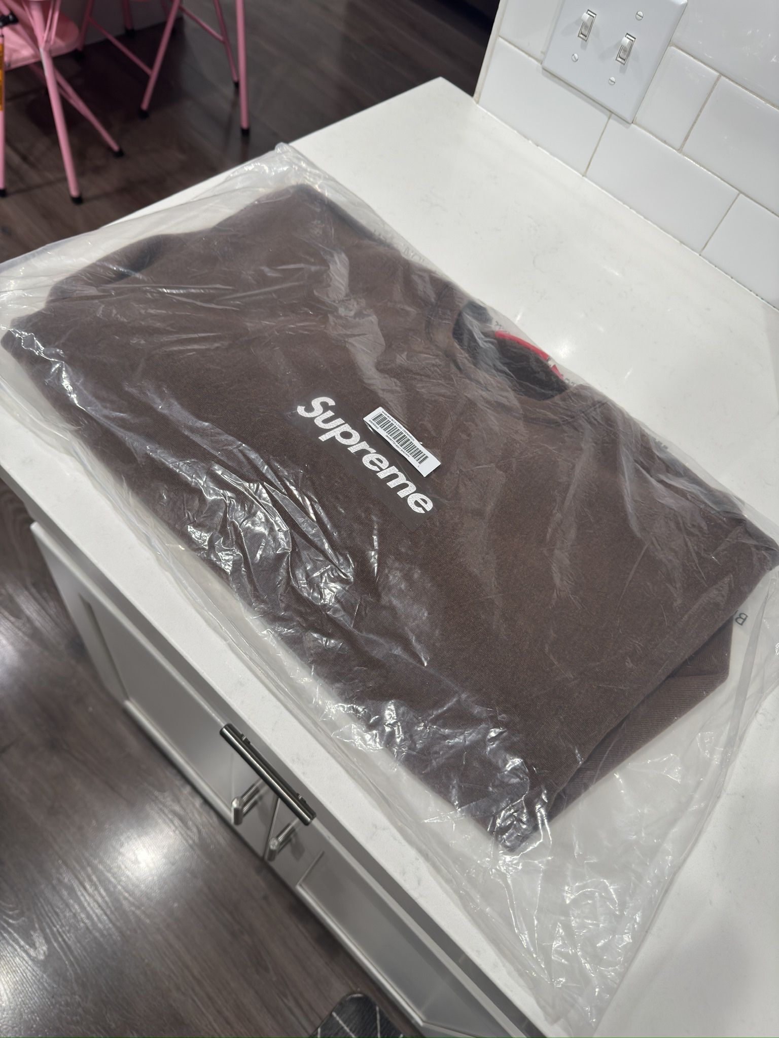 Supreme Crewneck BOGO