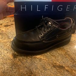 Tommy Hillfigure Shoes