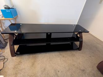 TV stand