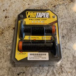Pro taper Pillow top Lite Tri Density MX Grips