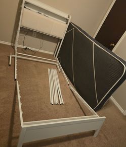 Bedroom furniture