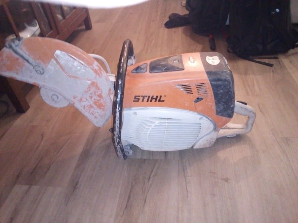 Stihl Ts 700