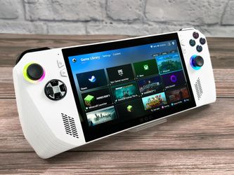 🎮Gaming on the go - Asus Rog Ally 7 Z1 Extreme Processor 🎮 $5 Down Available!