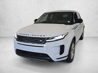 2026 Land Rover Range Rover Evoque
