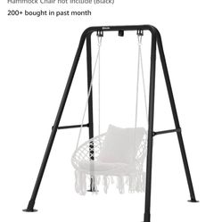 Taleco Gear Hammock Chair Stand
